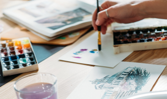 SEGUNDA LICENCIATURA EM ARTES VISUAIS