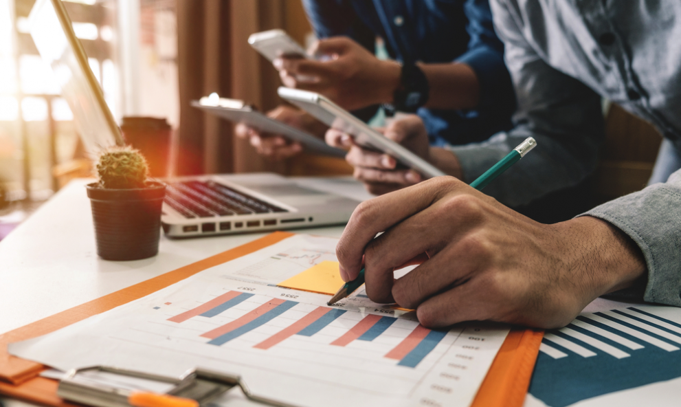 GESTÃO DE NEGÓCIOS