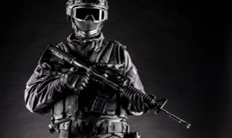 SEGURANÇA PÚBLICA E PRIVADA