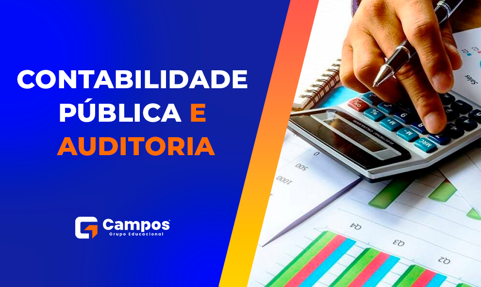 CONTABILIDADE PÚBLICA E AUDITORIA