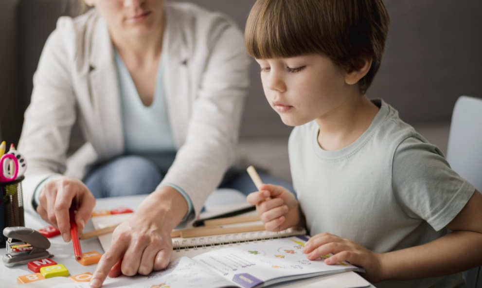 PSICOPEDAGOGIA INSTITUCIONAL E CLÍNICA