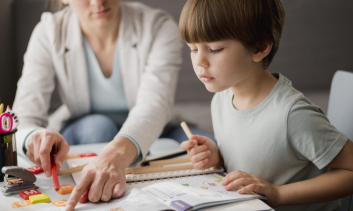 PSICOPEDAGOGIA INSTITUCIONAL E CLÍNICA