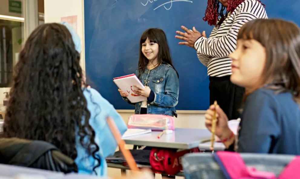ENSINO DE LÍNGUAS NA EDUCAÇÃO