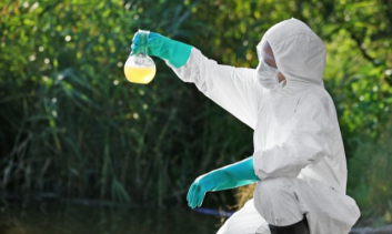 CURSO DE CAPACITAÇÃO EAD EM PERÍCIA AMBIENTAL - 180H