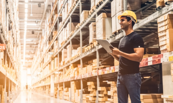 ENGENHARIA DE SUPRIMENTOS