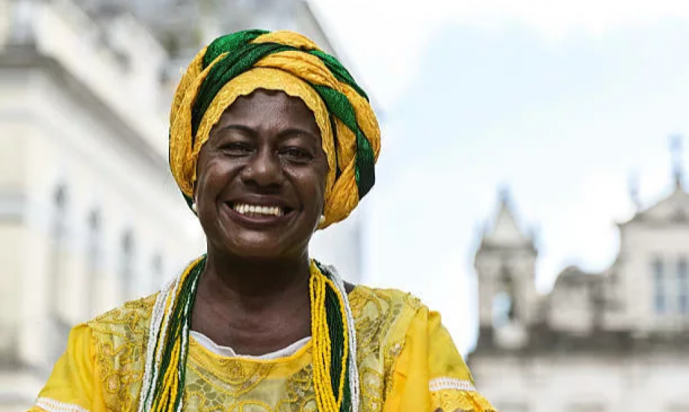 HISTÓRIA E CULTURA NO BRASIL