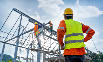 ENGENHARIA DE SEGURANÇA DO TRABALHO