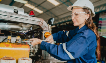 ENGENHARIA E GERENCIAMENTO DE MANUTENÇÃO