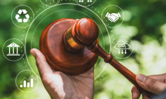 CURSO DE CAPACITAÇÃO EAD EM DIREITO AMBIENTAL