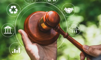 CURSO DE CAPACITAÇÃO EAD EM DIREITO AMBIENTAL