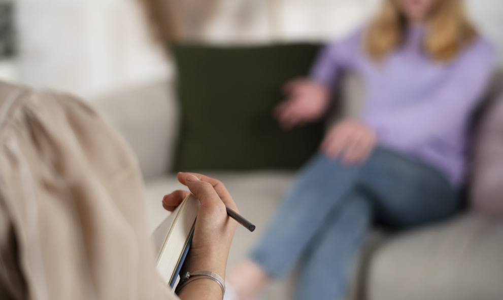 PSICOTERAPIA BREVE PSICODINÂMICA