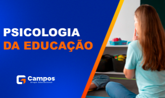 PSICOLOGIA DA EDUCAÇÃO
