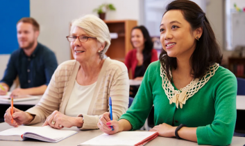 ANDRAGOGIA: FORMAÇÃO DE JOVENS E ADULTOS