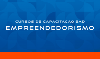 CURSO DE CAPACITAÇÃO EAD EM EMPREENDEDORISMO