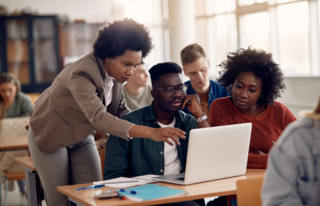 DOCÊNCIA DO ENSINO SUPERIOR