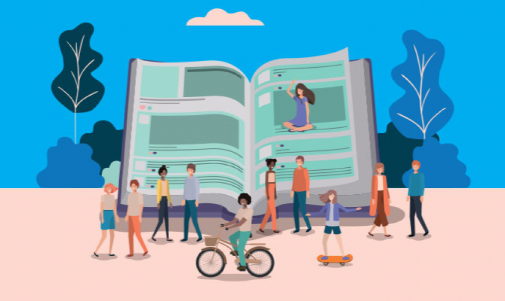 LEITURA E PRODUÇÃO TEXTUAL NO ENSINO FUNDAMENTAL