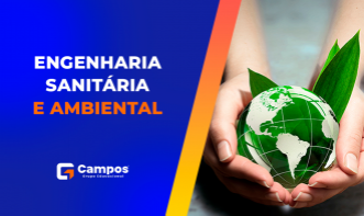 ENGENHARIA SANITÁRIA E AMBIENTAL