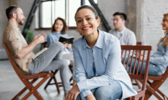 TERAPIA DA CONSTELAÇÃO FAMILIAR SISTÊMICA