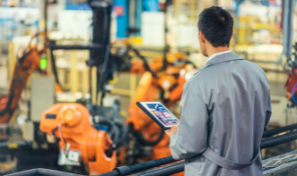 GESTÃO DE PROCESSOS DE PRODUÇÃO