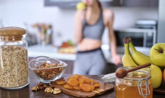 NUTRIÇÃO ESPORTIVA E TREINAMENTO FÍSICO