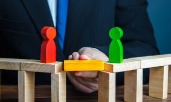 CURSO DE CAPACITAÇÃO EAD EM ARBITRAGEM E MEDIAÇÃO DE CONFLITOS