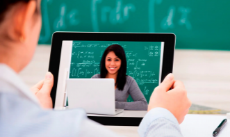 TUTORIA EM EDUCAÇÃO À DISTÂNCIA