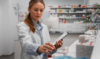 MBA EM GESTÃO DE DROGARIA E FARMÁCIA