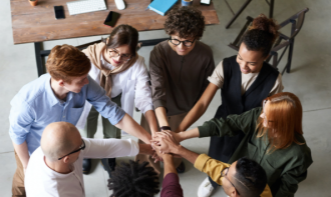 CURSO DE CAPACITAÇÃO EAD EM GESTÃO DE SELEÇÃO DE PESSOAS - 180H