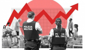 SEGURANÇA PÚBLICA E CIDADANIA