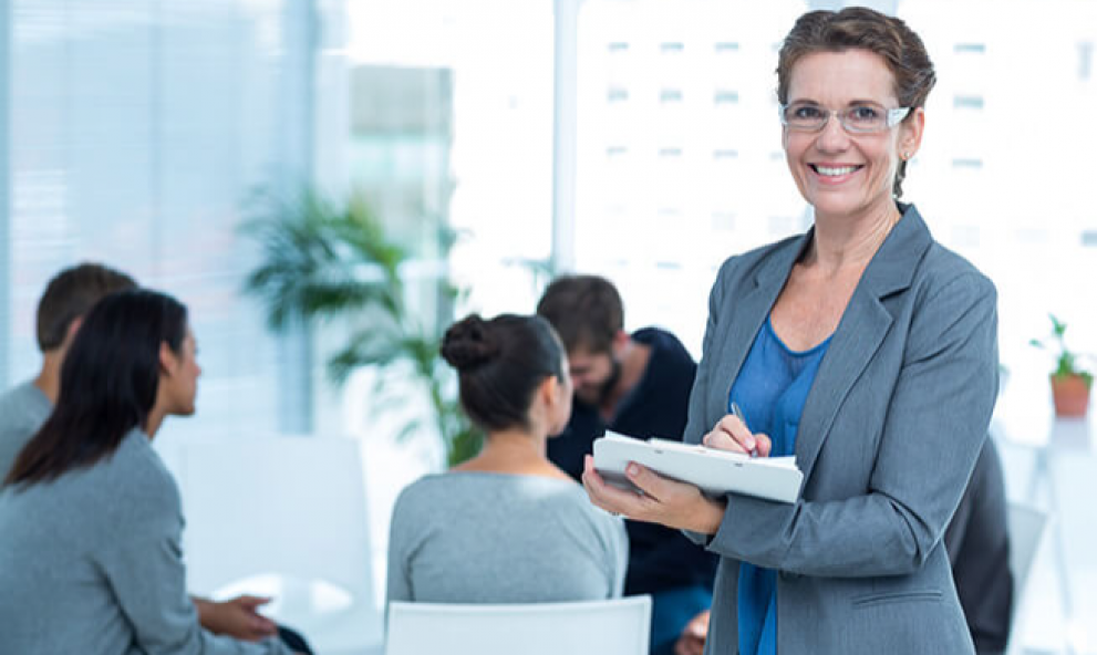 MBA EM SERVIÇO SOCIAL