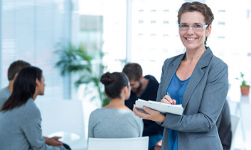 MBA EM SERVIÇO SOCIAL