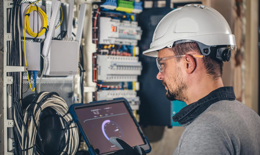 ENGENHARIA ELÉTRICA: SISTEMAS DE POTÊNCIA