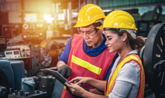 GESTÃO DA PRODUÇÃO E QUALIDADE