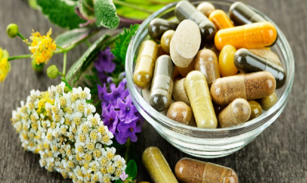 FITOTERAPIA APLICADA À NUTRIÇÃO CLÍNICA