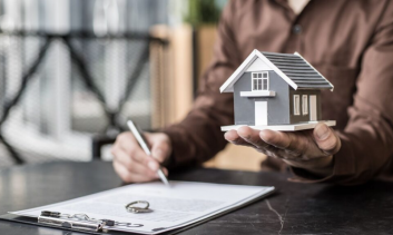 MBA EM GESTÃO DE NEGÓCIOS IMOBILIÁRIOS