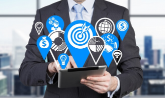 MBA EM GESTÃO DE NEGÓCIOS E MARKETING