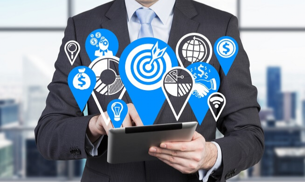 MBA EM GESTÃO DE NEGÓCIOS E MARKETING