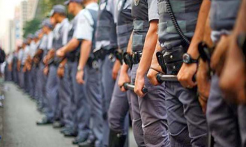 DIREITOS HUMANOS E SEGURANÇA PÚBLICA