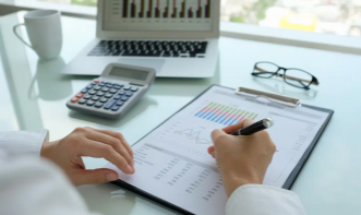 AUDITORIA EM ENFERMAGEM