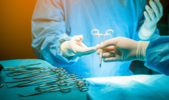 INSTRUMENTAÇÃO CIRÚRGICA, CENTRO CIRÚRGICO E CENTRAL DE MATERIAL E ESTERILIZAÇÃO