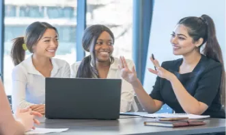 MBA EM ASSESSORIA DE COMUNICAÇÃO