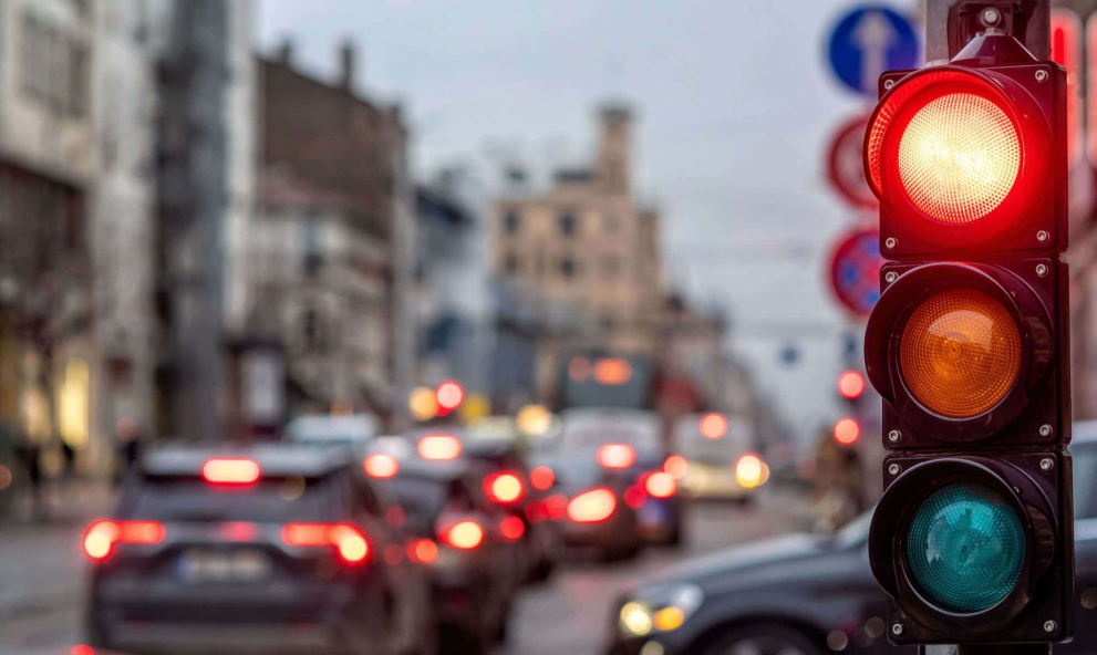 DIREITO DO TRÂNSITO