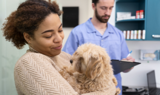 MBA EM GESTÃO DE CLÍNICAS E CONSULTÓRIOS VETERINÁRIOS