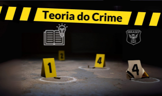 TEORIA DO CRIME