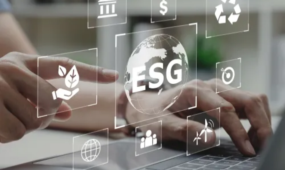 MBA EM ESG E INOVAÇÃO