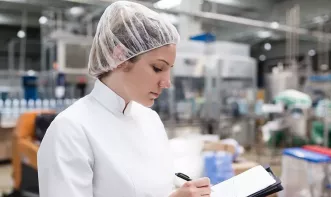 CURSO DE CAPACITAÇÃO EAD EM CONTROLE DA QUALIDADE - 180H