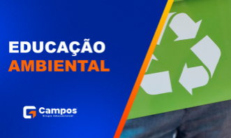 EDUCAÇÃO AMBIENTAL