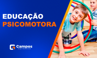 EDUCAÇÃO PSICOMOTORA