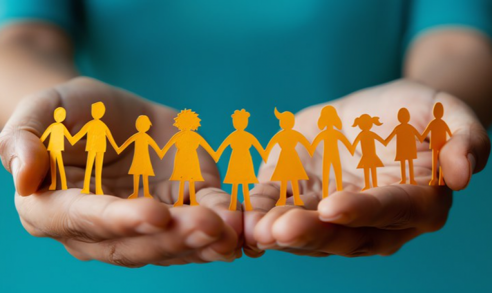 SERVIÇO SOCIAL NA EDUCAÇÃO