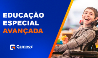 EDUCAÇÃO ESPECIAL AVANÇADA